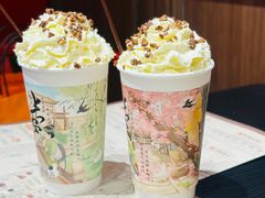 -茶话弄(中贸广场店)