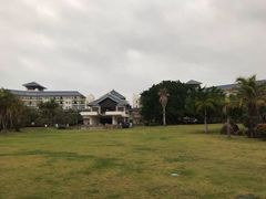 -采粤轩中餐厅(惠州金海湾喜来登度假酒店)