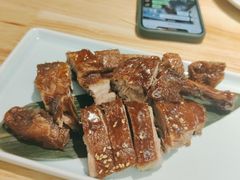 -全牛匠·乐山跷脚牛肉(新中关店)