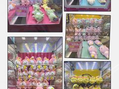 -大玩家(大连高新万达店)