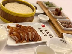-全聚德(常州店)