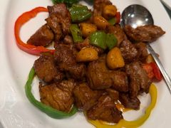 -万宝海鲜舫(劳动公园店)