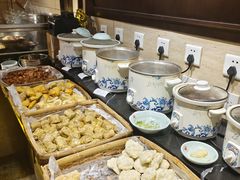 -抱德·潮汕味(敦和店原惠城鱼仔)