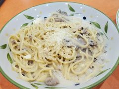 -萨莉亚意式餐厅(护国新天地店)