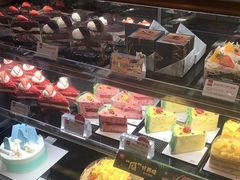 -85度C(厦门中华城新店)