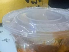 -天发芽·何记葫芦头泡馍·老字号(小南门店)