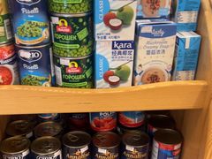 -申德勒食品(宾都苑店)