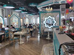 大堂-帕米尔食府(白云观店)