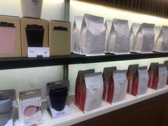-Manner Coffee(大宁国际商业广场店)