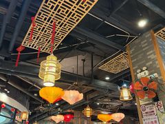 -粤点越有·茶点·粤菜(樵岭国际店)