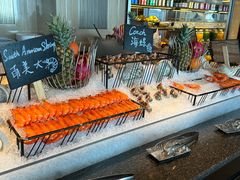 -Social 秀西餐厅-长沙瑞吉酒店(运达店)