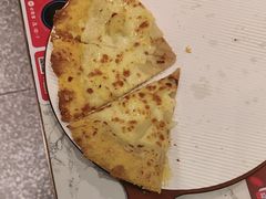-必胜客(新辰里酒仙桥店)