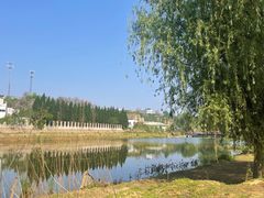 -樱桃沟景区