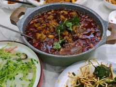 -川湘園(西华路店)