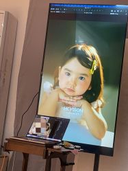 -花开映像儿童摄影