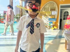 -无锡金色摇篮幼儿园(宝龙城市广场店)