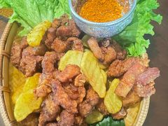 -小喜客·云南特色菜(纳西庭院店)