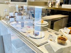 -大酉·M Coffee(北京美术馆店)