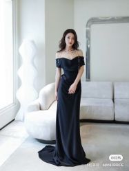 -MANLI BRIDAL婚纱