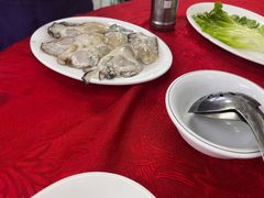 -花苑美食横琴生蚝火锅(拱北粤华路店)