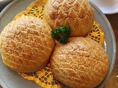 -北海富丽华大酒店·御园中餐厅