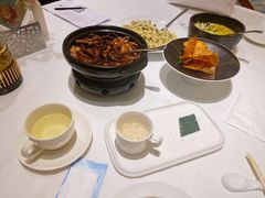 -扬州香格里拉·香宫中餐厅
