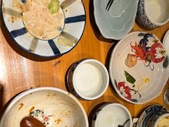 -大岛日本料理铁板烧(南通大饭店)
