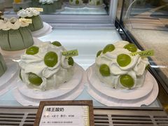 -WenTinG文汀·半糖蛋糕(合生汇店)