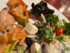 -大冒险家餐厅
