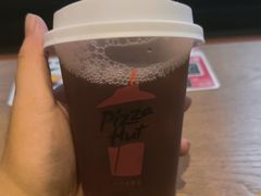 -必胜客(上海华谊新所店)
