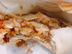 招牌肉夹馍-老陈家擀面皮(平凉路店)