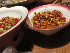 -恰饭·老长沙市井菜(天河客运站店)