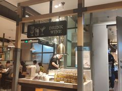 -比格比萨自助(万柳华联店)