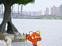 -咸阳湖景区