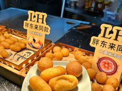 -梨花自助烤肉(天河城店)