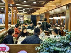 -土连锅·现熬养生汤锅(梁家巷店)