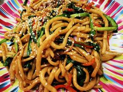 -新疆伊宁远征餐厅