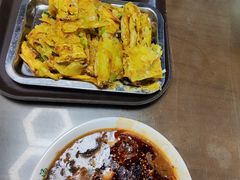 -马老三肉丁胡辣汤(西一路店)