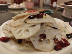 -吾味香葫芦头(安西街店)