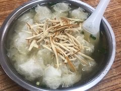 -荣巷小馄饨(荣巷店)