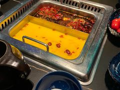 -大隐·成都火锅Bistro(合生麒麟新天地店)