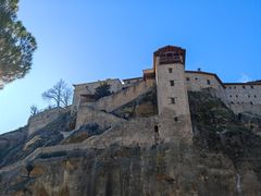 -梅黛奥拉修道院