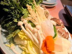 -山葵家·创意料理(万象汇店)