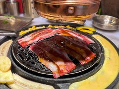 -韩宫宴和牛烤肉(合肥滨湖银泰城店)