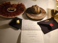 -三嚥阁 La Villa Restaurant