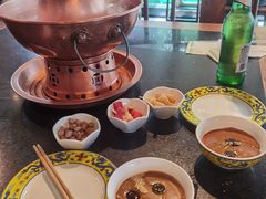 -南门涮肉(上海二店)