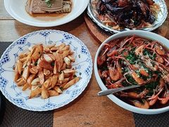 -新木器时代餐厅(太湖新天地店)