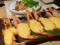 -大渔铁板烧(花园道店)