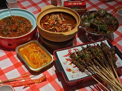 -辣小鲜·南昌大排档(船山路店)