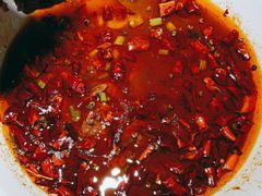 -米一仙·成都小碗菜(东万达店)